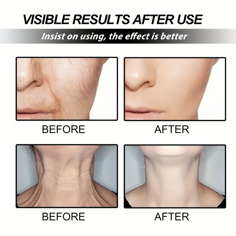 Skin Tightening Cream for Chest Neck and Face