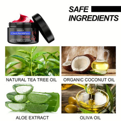 Skin Tightening Cream for Chest Neck and Face