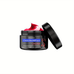 Skin Tightening Cream for Chest Neck and Face