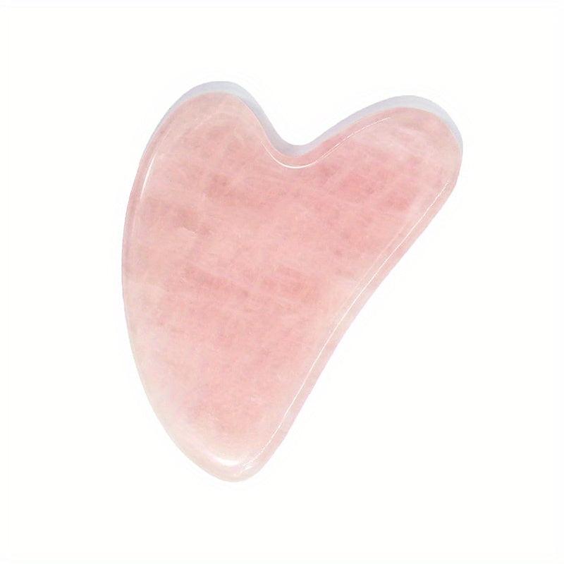 Gua Sha Tool for Face and Body Massage Self Care Facial Scraping Massage
