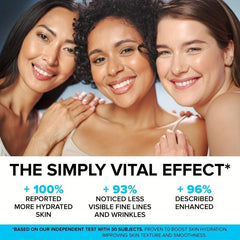 Collagen Cream for Face and Neck Hydrate Lift Repair Wrinkles 1.7oz