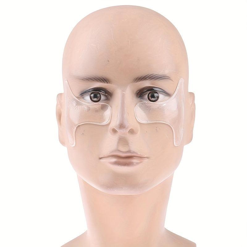 Reusable Silicone Smoothes Stickers For Eye & Face Smoothing