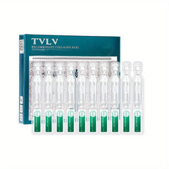 Recombinant Collagen Protein Firming Mask for Wrinkle-Free Skin