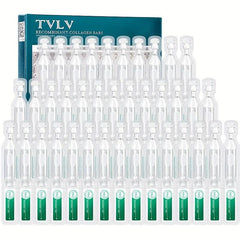 Recombinant Collagen Protein Firming Mask for Wrinkle-Free Skin