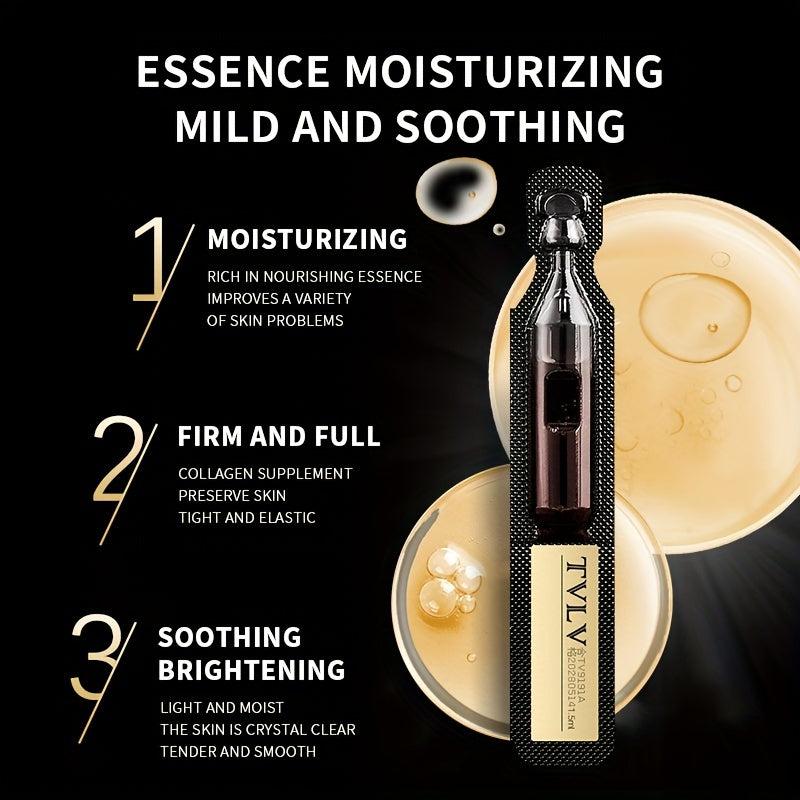 Firming Mask for Men & Women Reduce Fine Lines & Wrinkles