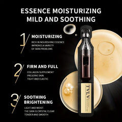 Firming Mask for Men & Women Reduce Fine Lines & Wrinkles