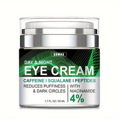Advanced Retinol Face Cream with Hyaluronic Acid and Collagen