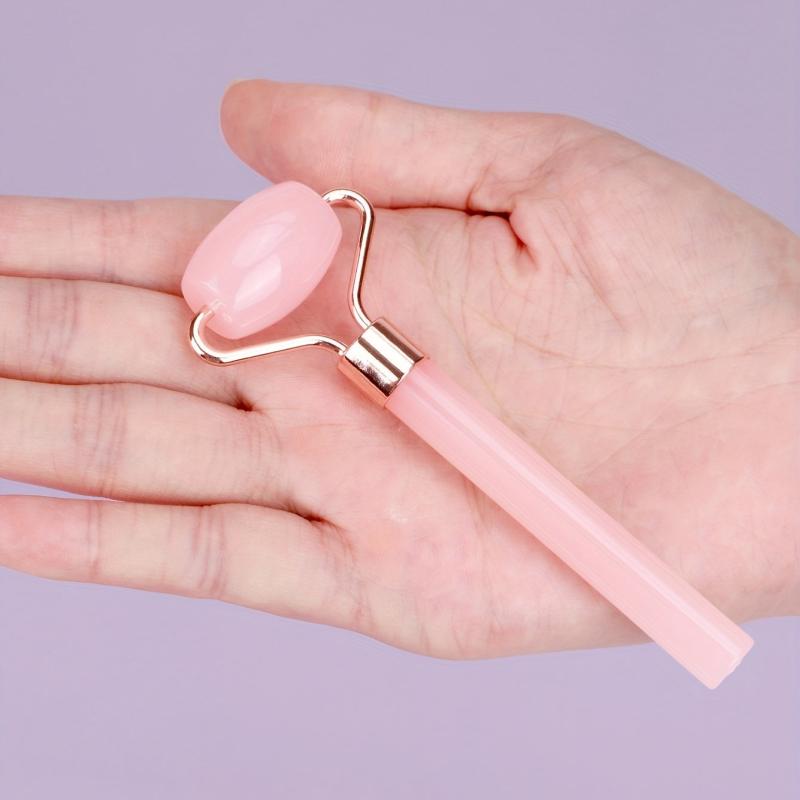 Face Roller & Massager for Improved Skin Circulation
