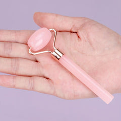 Face Roller & Massager for Improved Skin Circulation