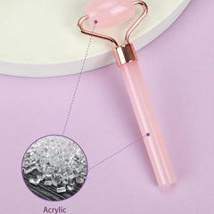 Face Roller & Massager for Improved Skin Circulation