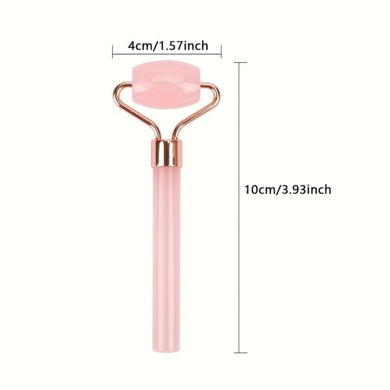 Face Roller & Massager for Improved Skin Circulation