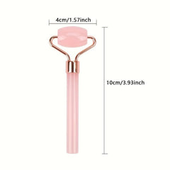 Face Roller & Massager for Improved Skin Circulation