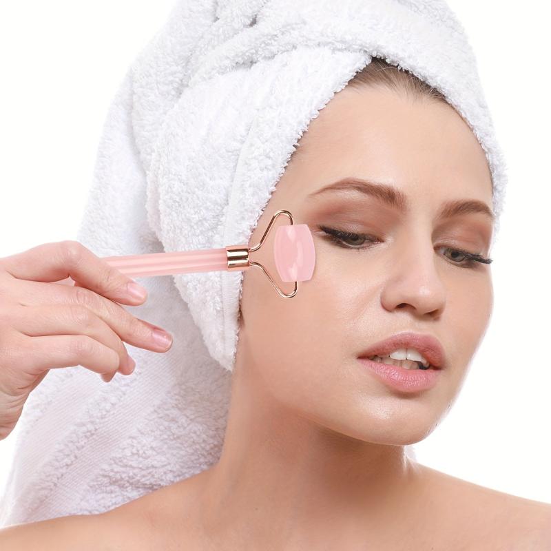 Face Roller & Massager for Improved Skin Circulation