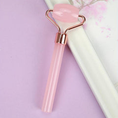Face Roller & Massager for Improved Skin Circulation