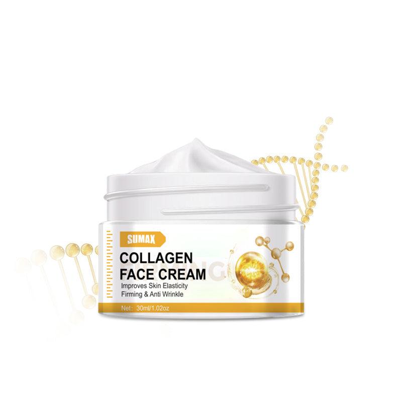 Anti-Wrinkle Face Cream for Men and Women - Daily Skin Care Product