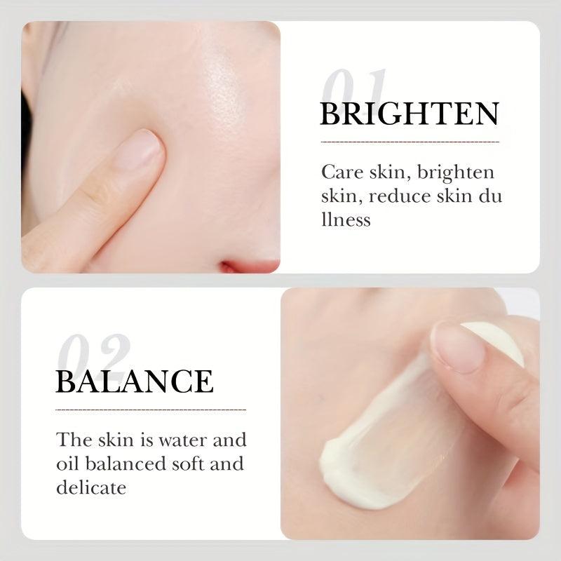 Skin Care Nicotinamide Arbutin Essence Face Cream Moisturizing Anti Aging