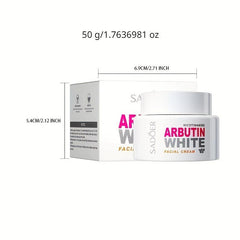 Skin Care Nicotinamide Arbutin Essence Face Cream Moisturizing Anti Aging