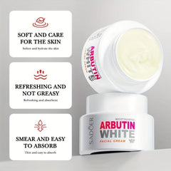 Skin Care Nicotinamide Arbutin Essence Face Cream Moisturizing Anti Aging