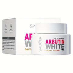 Skin Care Nicotinamide Arbutin Essence Face Cream Moisturizing Anti Aging