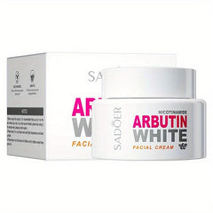 Skin Care Nicotinamide Arbutin Essence Face Cream Moisturizing Anti Aging