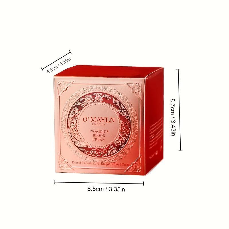 Longxue Retinol Placenta Cream Anti Aging Skincare