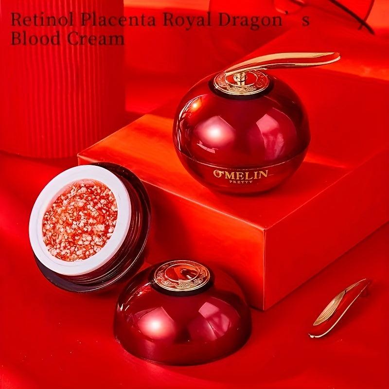Longxue Retinol Placenta Cream Anti Aging Skincare