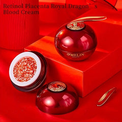 Longxue Retinol Placenta Cream Anti Aging Skincare