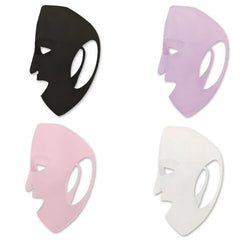 Silicone Mask Facial Moisturizing Mask With Hanging Ears