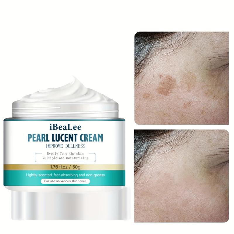 Dark Spot Remover Cream for Face Freckle & Sun Spot Blemish Reducer
