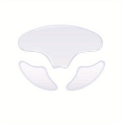 3Pcs Silicone Cheek Sticker Wrinkle Smoothing Strip Strong Facial Patch