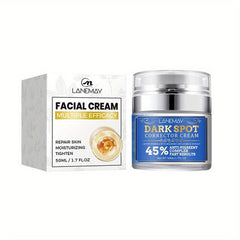 Dark Spot Remover For Face And Body Moisturizes Smooth Repairs Skin