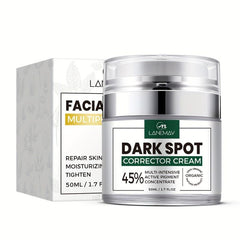Dark Spot Corrector Cream For All Skin Tones