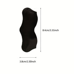 20 Pcs Blackhead Strips Charcoal Pore Remover Deep Nose Cleansing