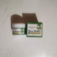 Shea Butter Face Cream Moisturize Firm Fade Wrinkles Daily Skin Care 1.7oz