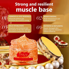 Dragon Blood Face Cream For Blemishes