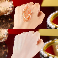 Dragon Blood Face Cream For Blemishes