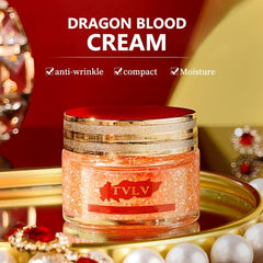 Dragon Blood Face Cream For Blemishes