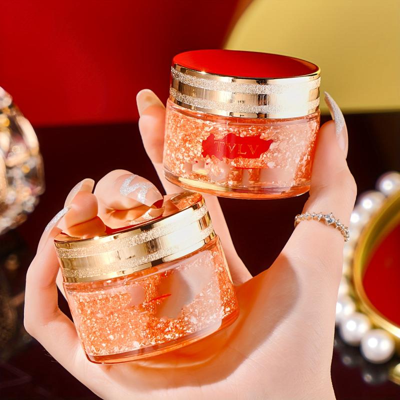 Dragon Blood Face Cream For Blemishes