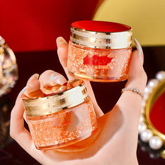 Dragon Blood Face Cream For Blemishes