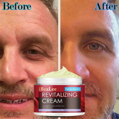 Retinol Face Cream Collagen & Hyaluronic Acid