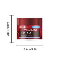 Retinol Face Cream Collagen & Hyaluronic Acid