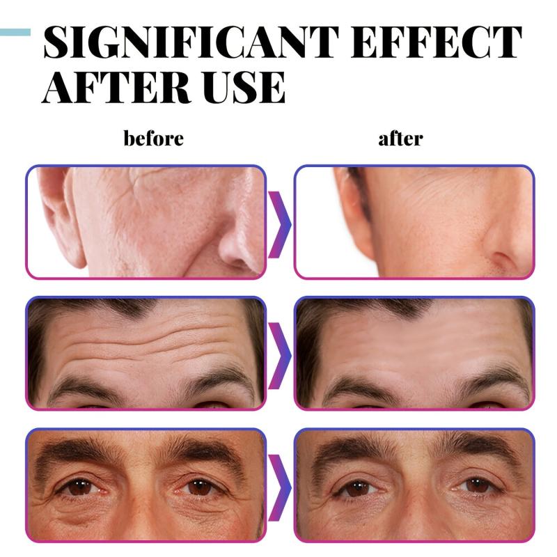 Retinol Face Cream Collagen & Hyaluronic Acid