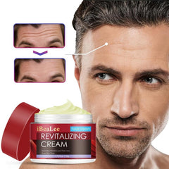 Retinol Face Cream Collagen & Hyaluronic Acid