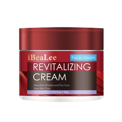 Retinol Face Cream Collagen & Hyaluronic Acid