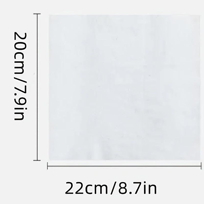 20 Pcs Disposable Face Towels Travel Portable Compressed Towel