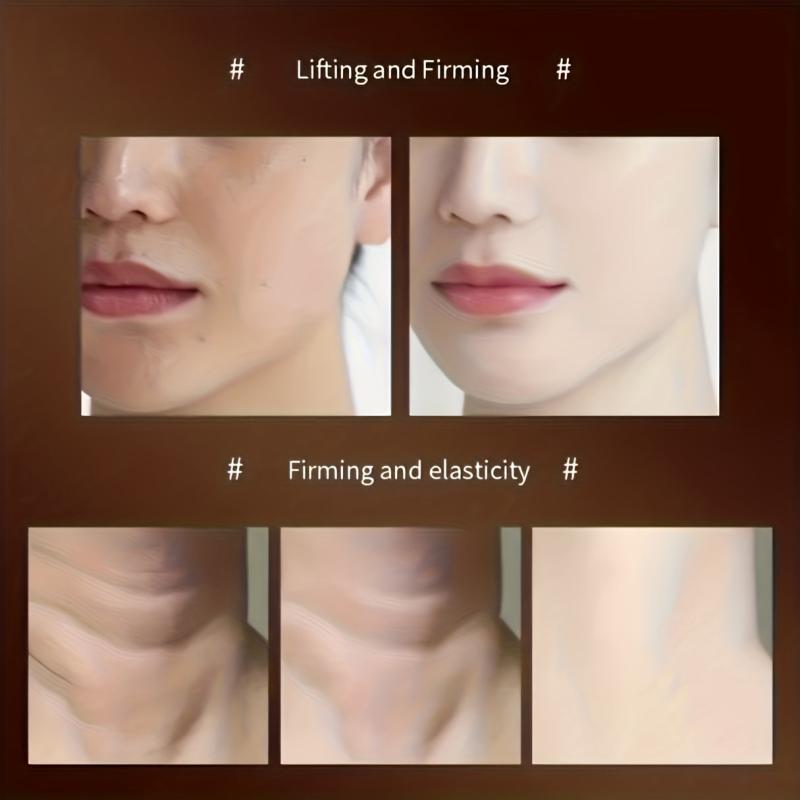 Facial Massager for Wrinkle Reduction - Anti-Aging Device