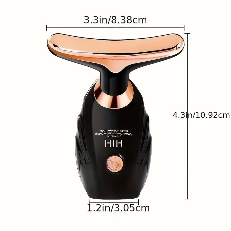Facial Massager for Wrinkle Reduction - Anti-Aging Device