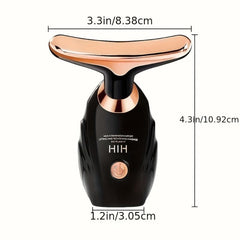 Facial Massager for Wrinkle Reduction - Anti-Aging Device