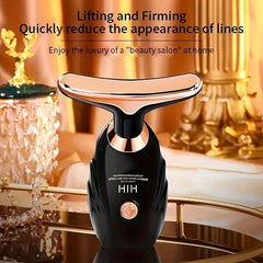 Facial Massager for Wrinkle Reduction - Anti-Aging Device