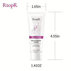 40g Neck Firming Rejuvenation Cream Smooth Wrinkle & Reduce Aging Radiant Skin